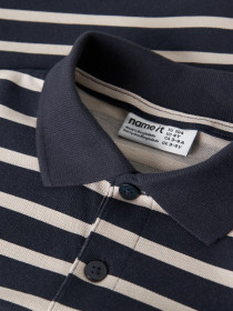 NAME IT Polo T-shirt Volo Navy Blazer 